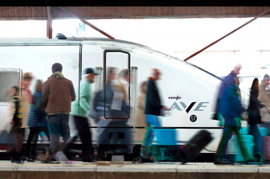 Un tren llamado deseo