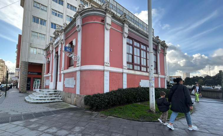 Las 118 vidas y más de la Casa de Sol de A Coruña