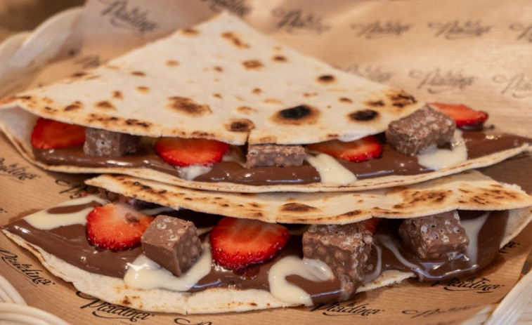 La Piadina lanza su Christmas Collection: el auténtico sabor navideño