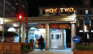 La esperada vuelta del Wok Two