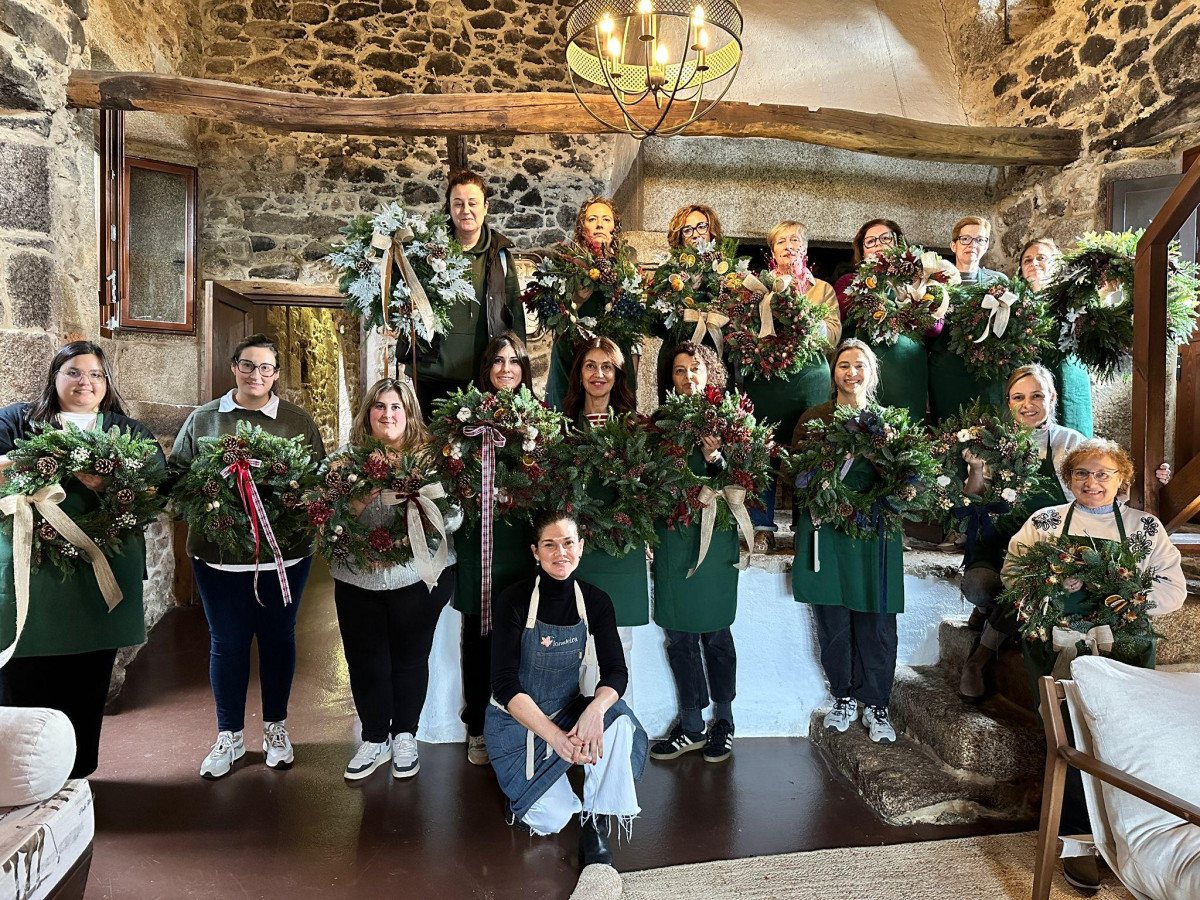 Talleres floradeira