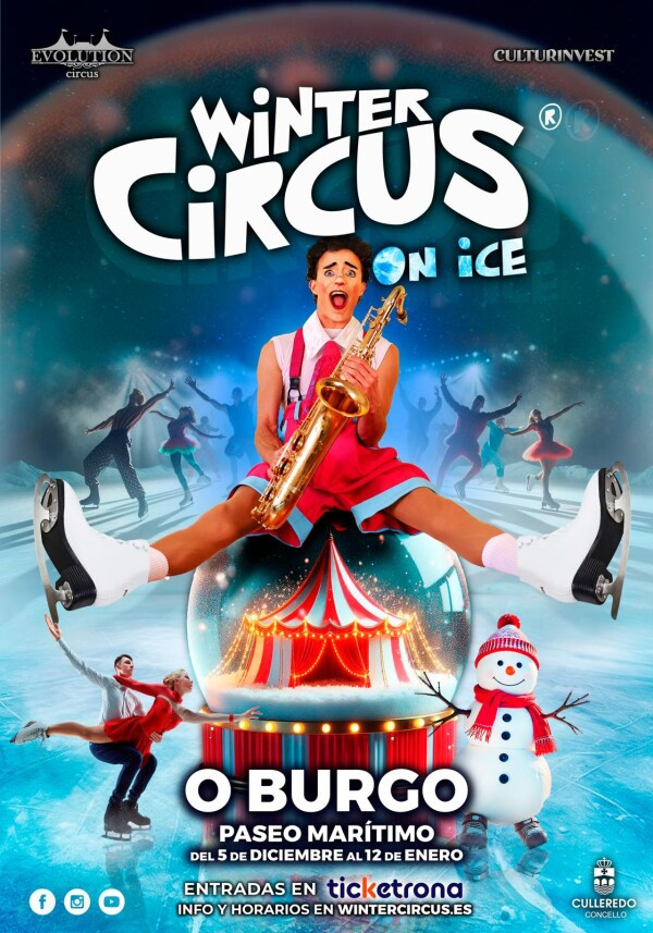 Winter Circus 