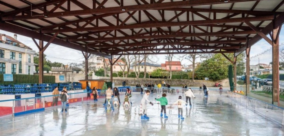 Cinco planes navideños para hacer por A Coruña y alrededores