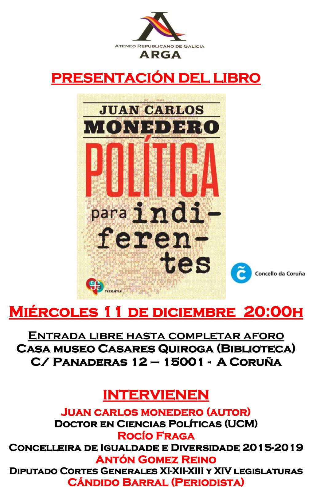 Libro Monedero