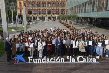 CONVOCATORIAS EDUCAIXA