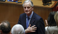 Barnier, en su despedida del Gobierno: 