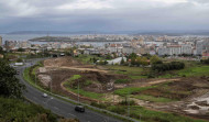 Visma y Monte Mero cubrirán la demanda  de vivienda protegida en A Coruña