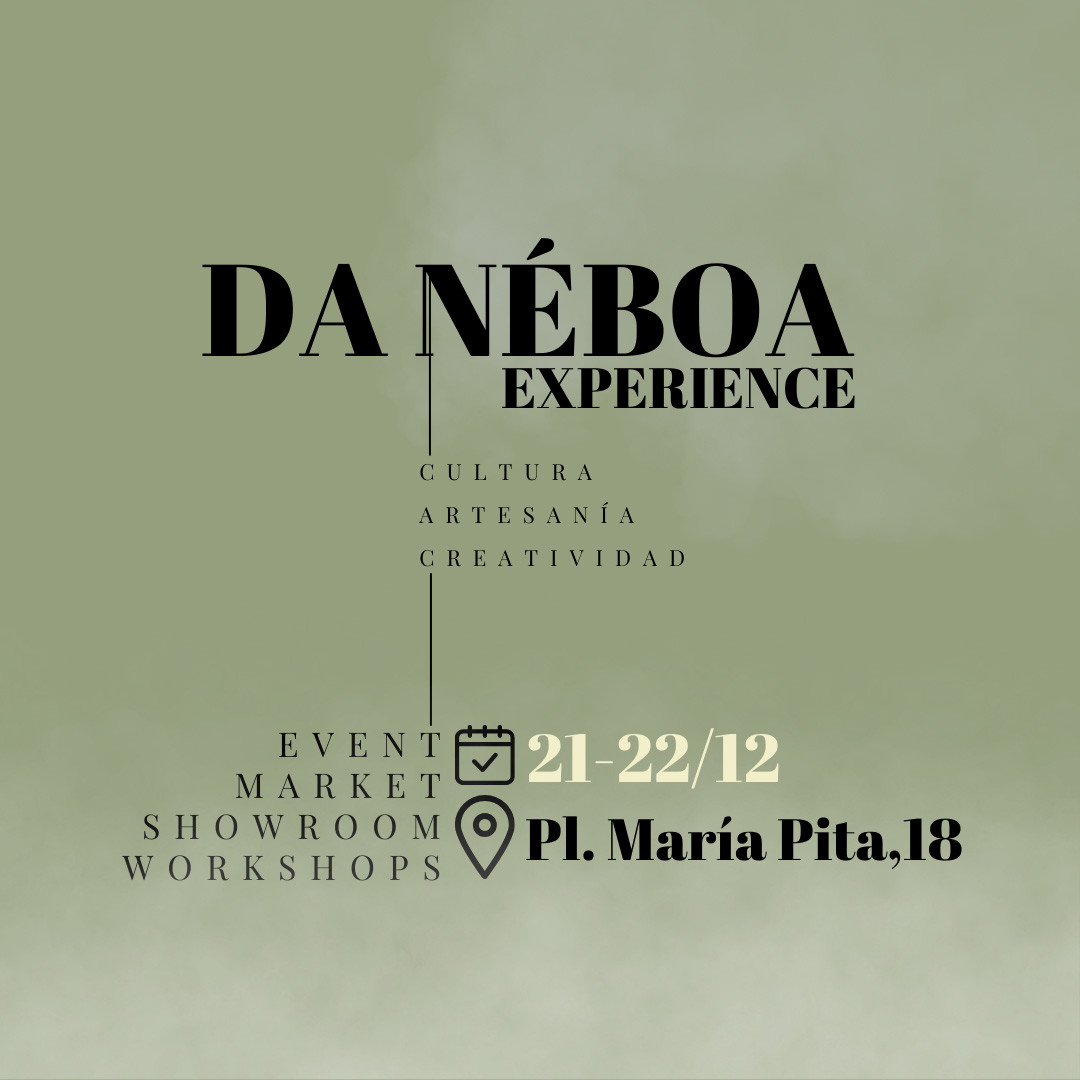 Da Nu00e9boa experience