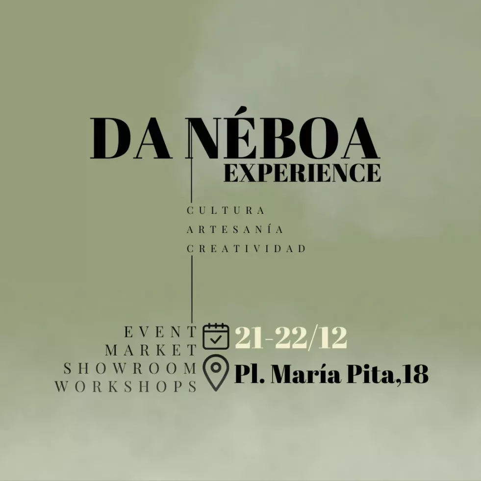 DaNéboaExperience