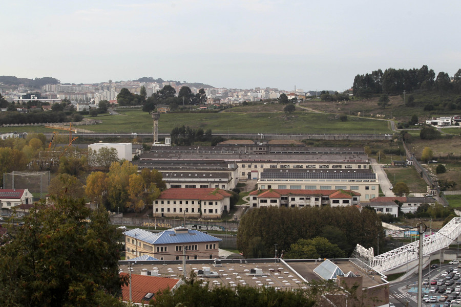 Proyectos en paralelo: la Ciudad de las TIC y el barrio de Monte Mero