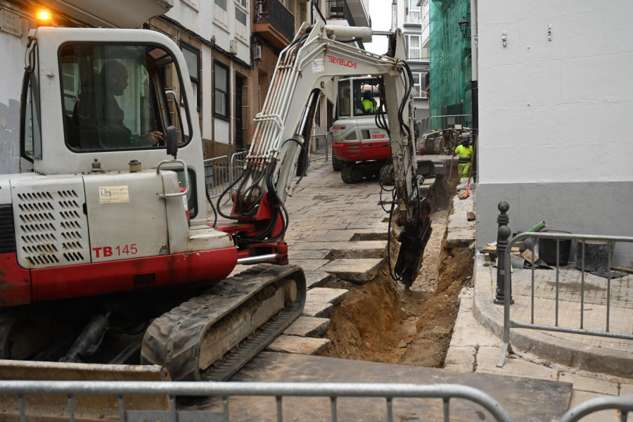 Finalizan las obras de la Casa Veeduría tras más de dos años de rehabilitación