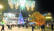 A Coruña, la mejor Navidad de barrio, a examen