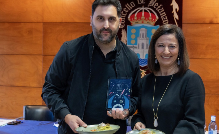 Final muy igualada en la Semana del Pincho de Betanzos