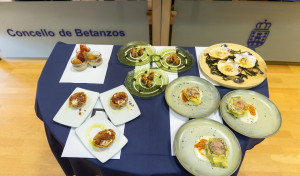 Semana del pincho en Betanzos