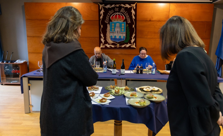 Semana del pincho en Betanzos