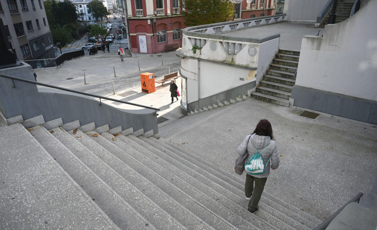 A Cuatro Caminos le toca la Lotería por anticipado: 152.000 euros para acabar con las eternas humedades