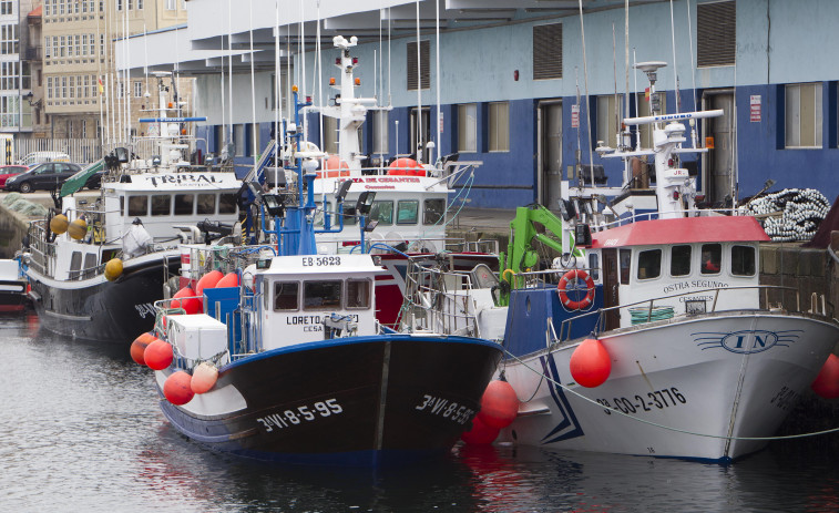 Galicia e a Bretaña francesa estudan accións en defensa do da súa pesca