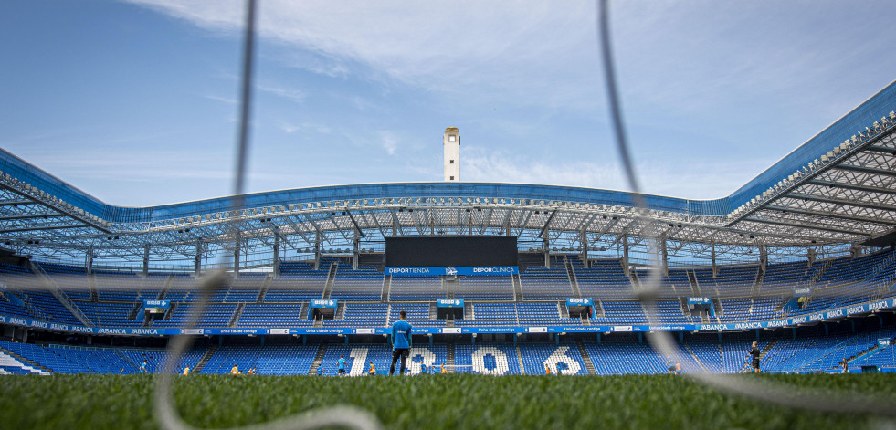 La FIFA confirma el Mundial 2030 en España y Riazor como sede