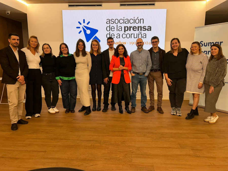 Ricardo F. Colmenero gaña a LXXXIV edición do Premio Pérez Lugín