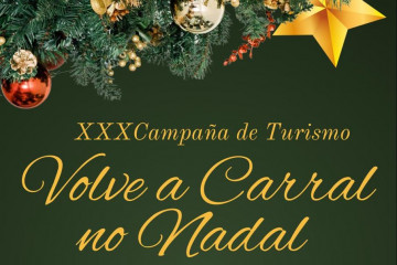 Nadal de Carral