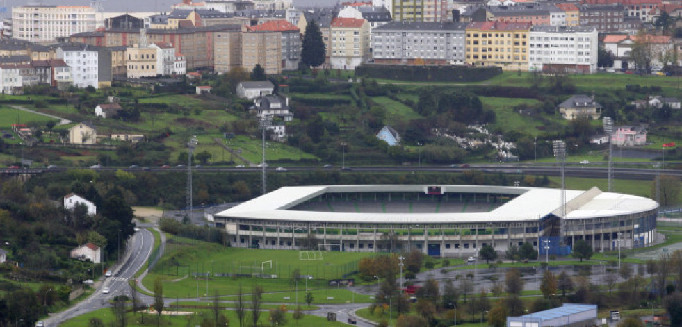 Ferrol también será mundialista: Dos selecciones usarán A Malata como base de entrenamiento