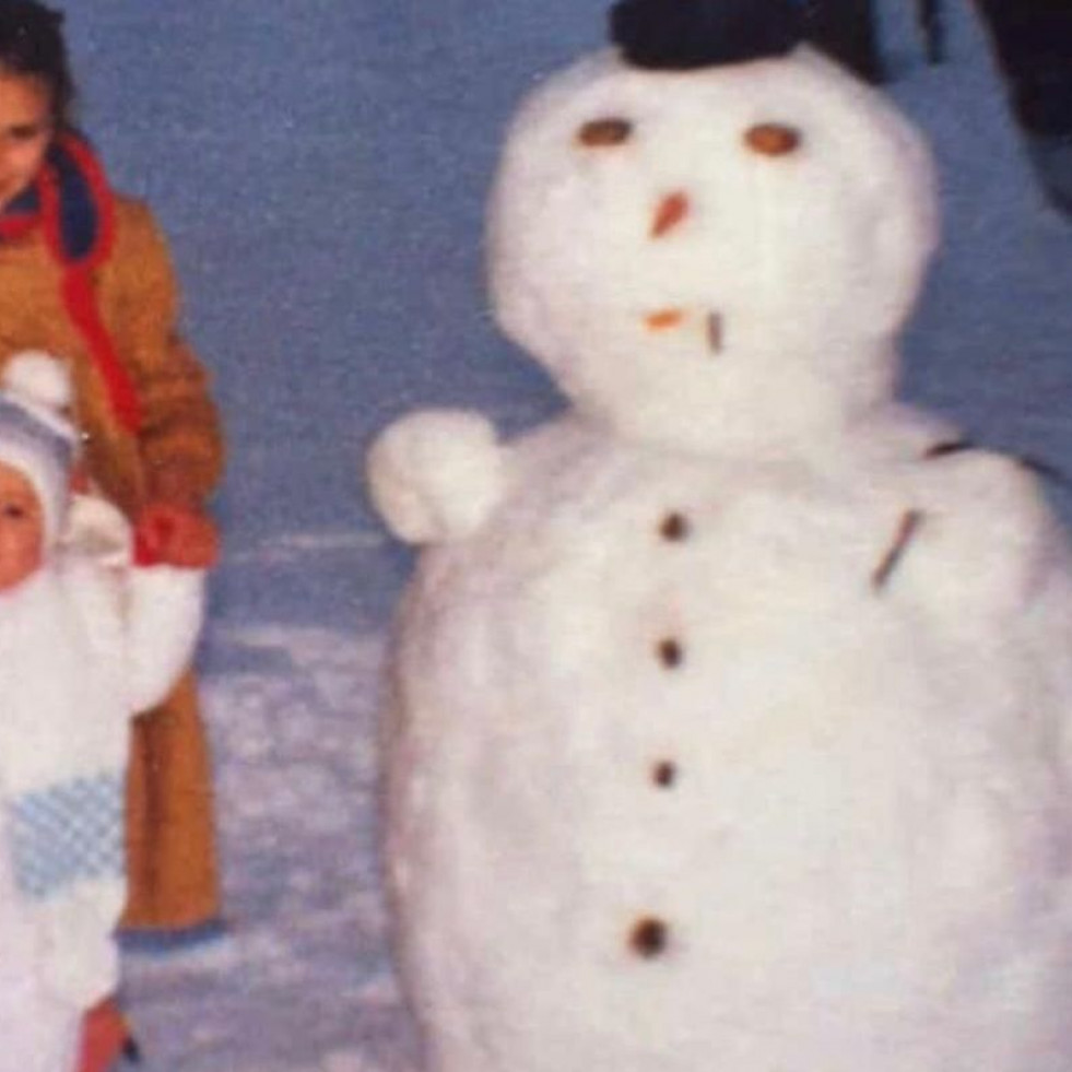 14/01/1987 | Así se vivió la última gran nevada en A Coruña