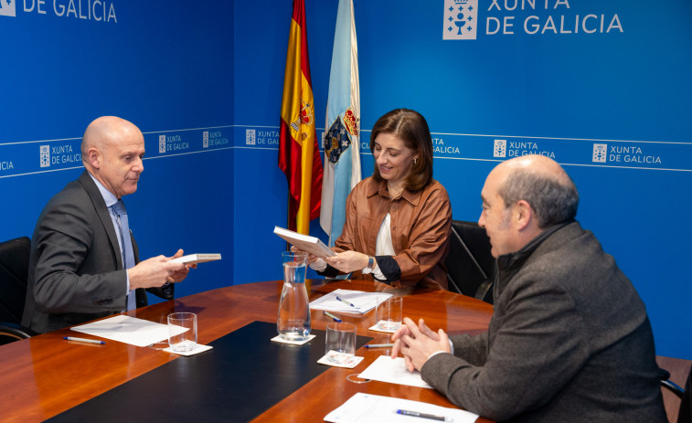 La riqueza paisajística del litoral gallego como señal de identidad de la Comunidad