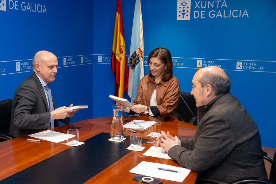 La riqueza paisajística del litoral gallego como señal de identidad de la Comunidad