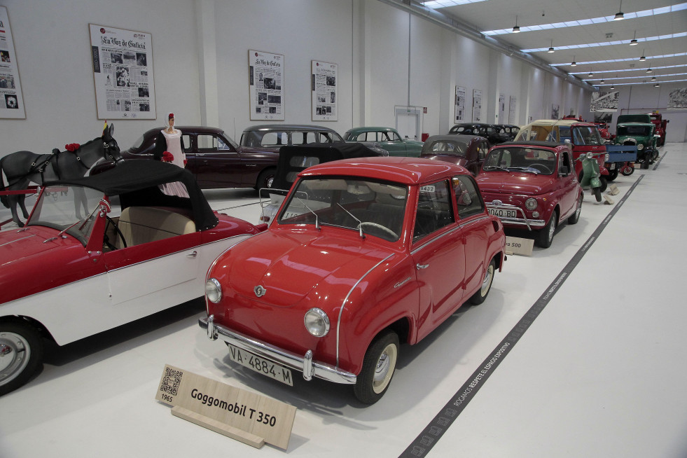 Museo del automovil en Arteixo (61)