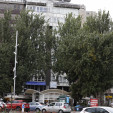 El ciclo de la vida en la plaza de Ourense