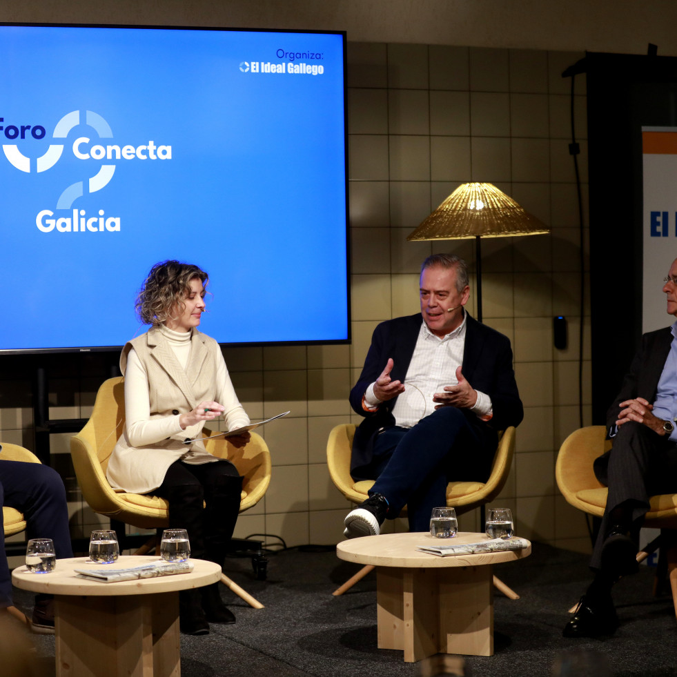 II Foro Conecta Galicia | Cada minuto que se pierde en una parada cardiorrespiratoria disminuye un 10 % la supervivencia