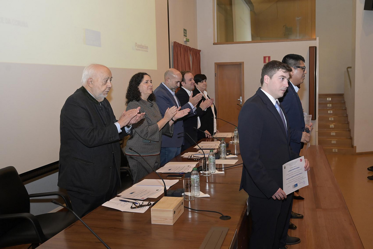 Graduaciu00f3n de los ingenieros de Caminos de A Coruu00f1a  (4)