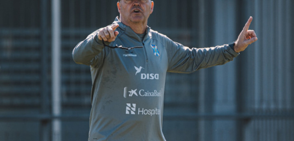 Pepe Mel, en el ojo del huracán