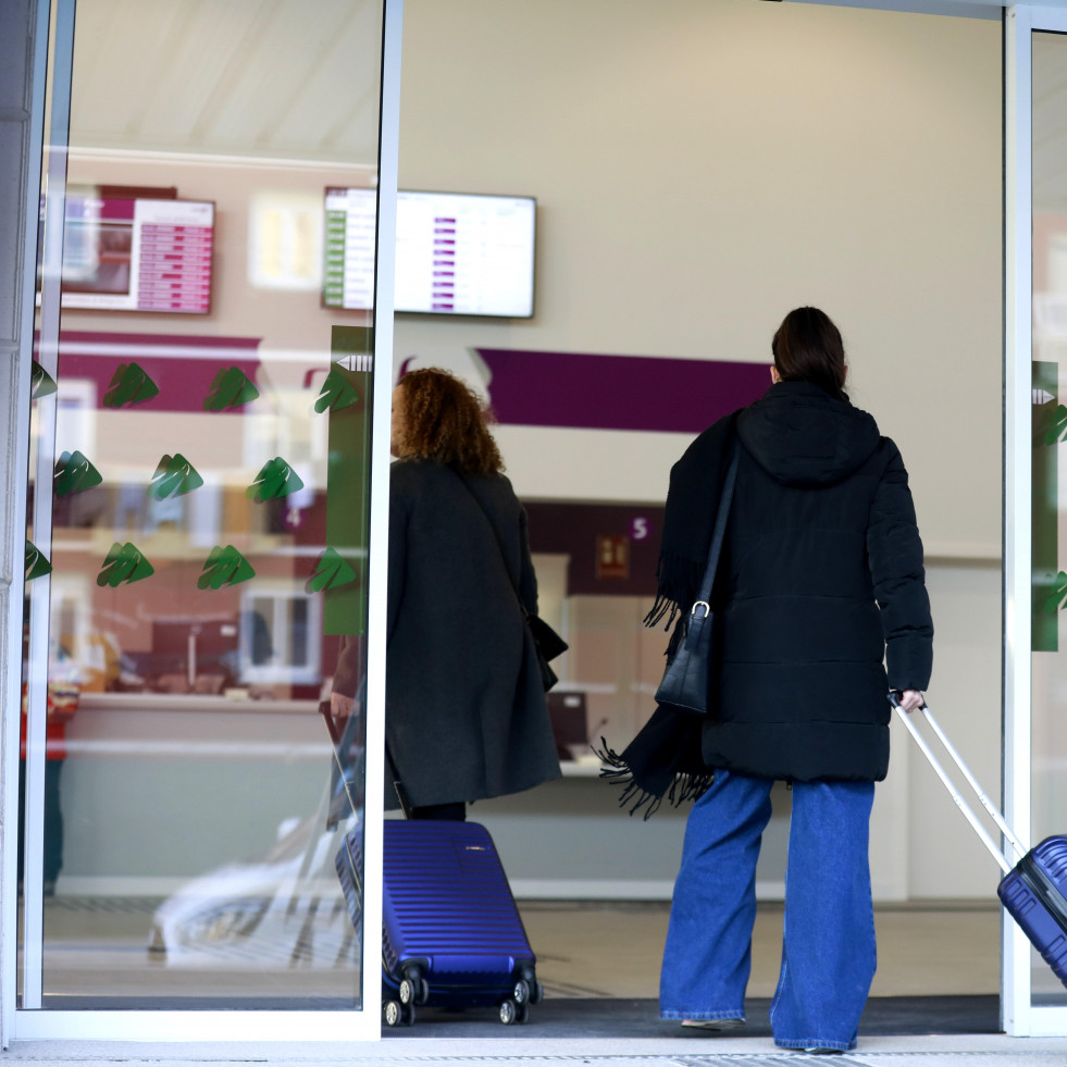 Renfe ya vende los abonos de 2025