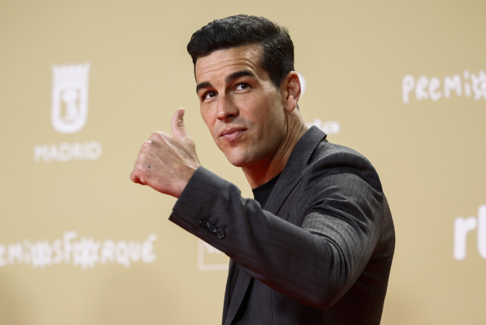 Mario Casas