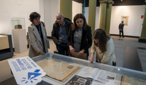 120 años de periodismo coruñés