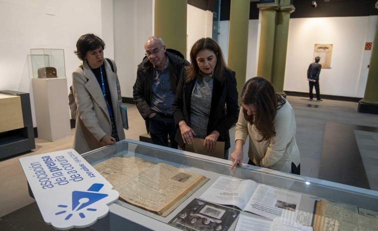 120 años de periodismo coruñés