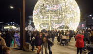 ¿Cómo será el tiempo en A Coruña en Nochebuena y Navidad?