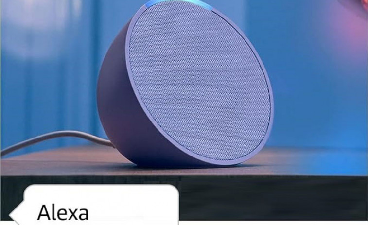 ¿Qué han preguntado los españoles a Alexa en 2024?