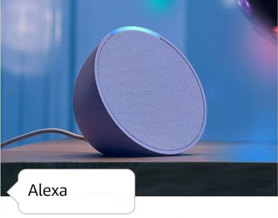 ¿Qué han preguntado los españoles a Alexa en 2024?