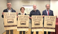 ‘A Radio Conta’ regresa a A Coruña y dedica su duodécima edición al Banco de Alimentos Rías Altas