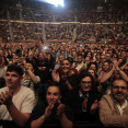 Publico concierto manolo garcia coliseum 2024 @ quintana