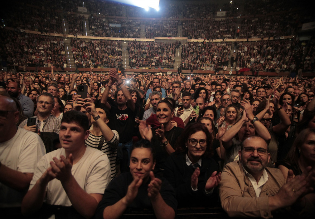 Tras el récord de 2024, el Coliseum mira a este 2025: “Podemos situarnos en cifras históricas”