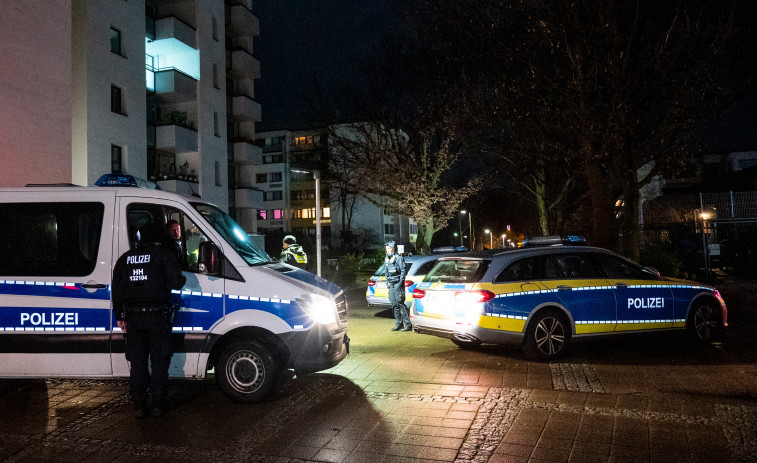 Al menos un muerto en un posible atentado contra un mercadillo navideño en Alemania