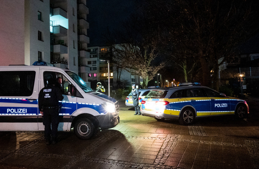 Al menos un muerto en un posible atentado contra un mercadillo navideño en Alemania