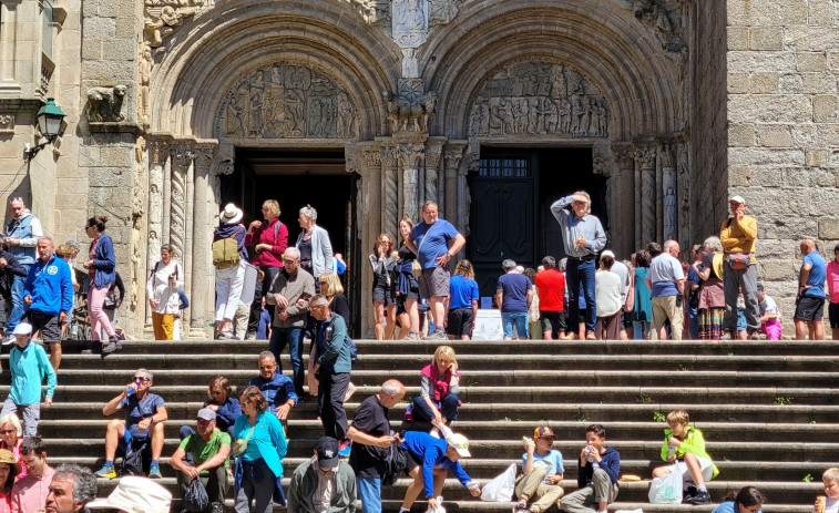 Galicia impulsa o Observatorio de Sustentabilidade Turística para evitar a saturación