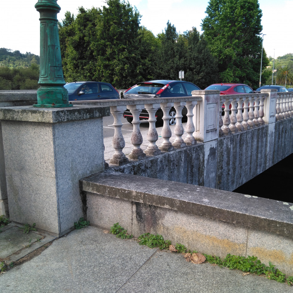 ¿Es un riesgo caminar por las orillas del Mandeo y el Mendo en Betanzos?