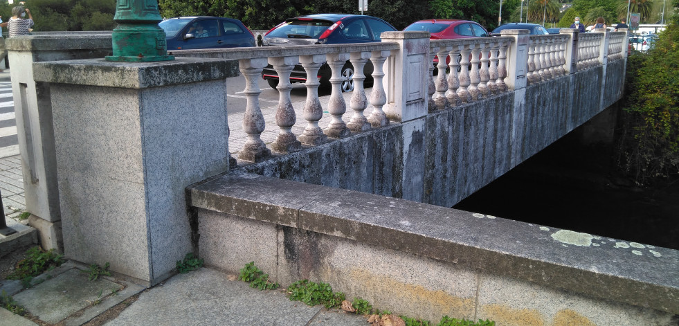 ¿Es un riesgo caminar por las orillas del Mandeo y el Mendo en Betanzos?