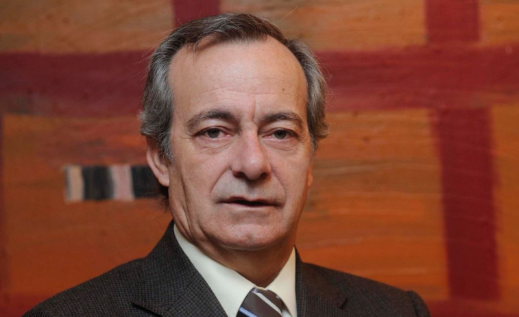 Fallece en A Coruña el empresario Amador de Castro