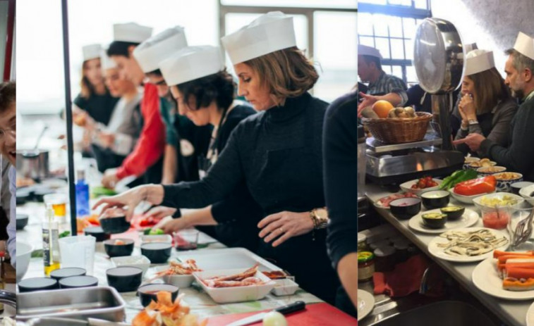 Experiencias gastronómicas en A Coruña para regalar estas navidades